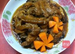 粉蒸肉的做法图解10