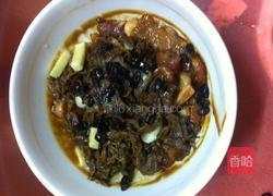 粉蒸肉的做法图解7