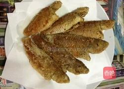 胡椒小黄鱼的做法图解4
