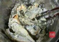 胡椒小黄鱼的做法图解2