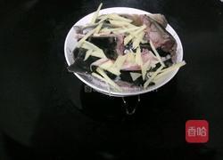 剁椒鱼头的做法图解2