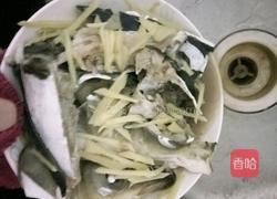 剁椒鱼头的做法图解4