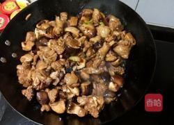 鸭子煲的做法图解4