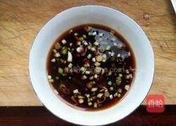 XO酱蒸鲍鱼的做法图解6