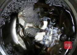 蒜香泥鳅的做法图解2