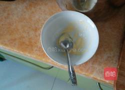 紫菜包饭的做法图解3