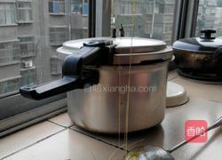 拔丝双色球的做法图解11