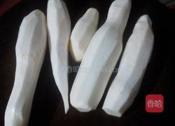 肉包子的做法图解4