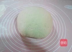 肉包子的做法图解7