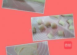 肉包子的做法图解8