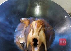 啤酒鸭的做法图解2