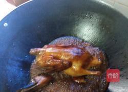 啤酒鸭的做法图解3