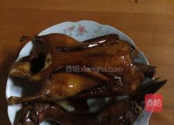 啤酒鸭的做法图解4