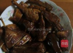 啤酒鸭的做法图解5