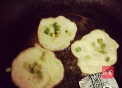 奶香土豆饼的做法图解6