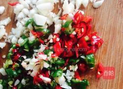 凉拌黄花菜的做法图解4