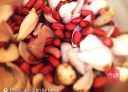 红豆百合银耳羹的做法图解1