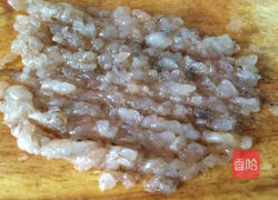 糯米虾的做法图解6