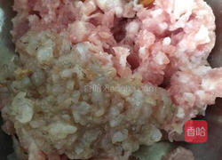 糯米虾的做法图解7