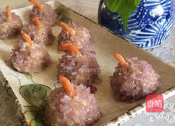 糯米虾的做法图解12