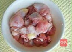 重庆辣子鸡的做法图解2