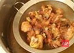 重庆辣子鸡的做法图解3