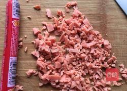 鸡蛋三明治的做法图解1