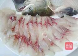 重庆水煮鱼的做法图解5