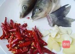 重庆水煮鱼的做法图解6