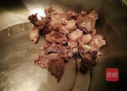 辣炒鸡架的做法图解2