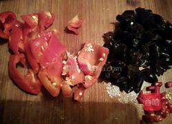 辣炒鸡架的做法图解3