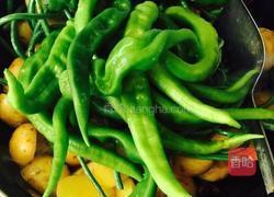 东北酱香小土豆的做法图解4