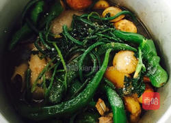 东北酱香小土豆的做法图解6