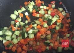 红橙黄绿的做法图解2