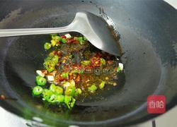 肉末烧豆腐的做法图解4