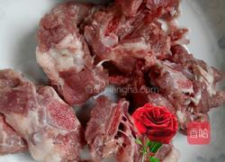 鱼翅花胶汤的做法图解5