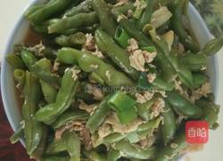 天女散花的做法图解6