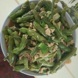 天女散花