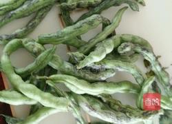 天女散花的做法图解1