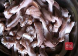 玉米猪肚汤的做法图解9