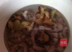 玉米猪肚汤的做法图解10