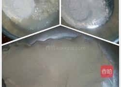 酸菜莜面的做法图解1