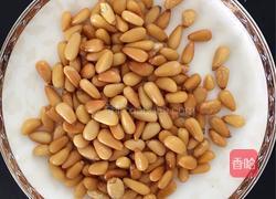 松子玉米的做法图解3