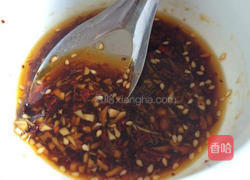 凉拌海蜇的做法图解6