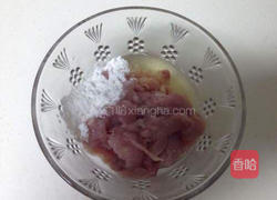 紫菜丝瓜瘦身汤的做法图解2