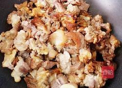 酱炖牛筋肉的做法图解6