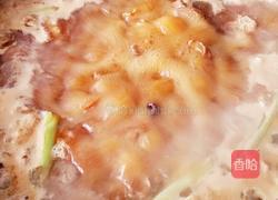 酱炖牛筋肉的做法图解11