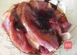 自制叉烧肉的做法图解2