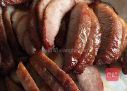 自制叉烧肉的做法图解6