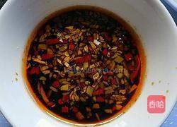 凉拌海石花（原创）的做法图解4